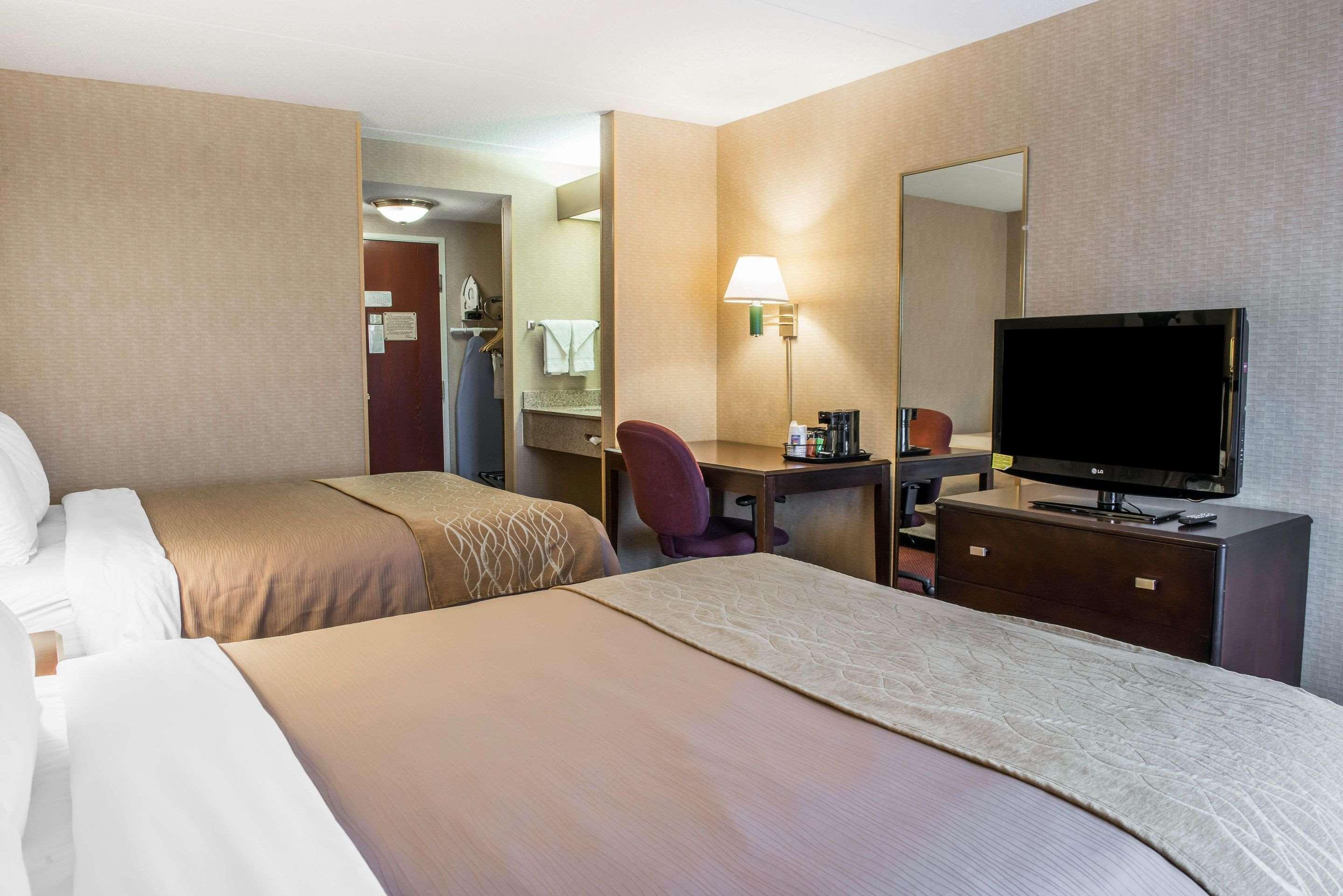 Comfort Inn Meadowlands Washington Luaran gambar