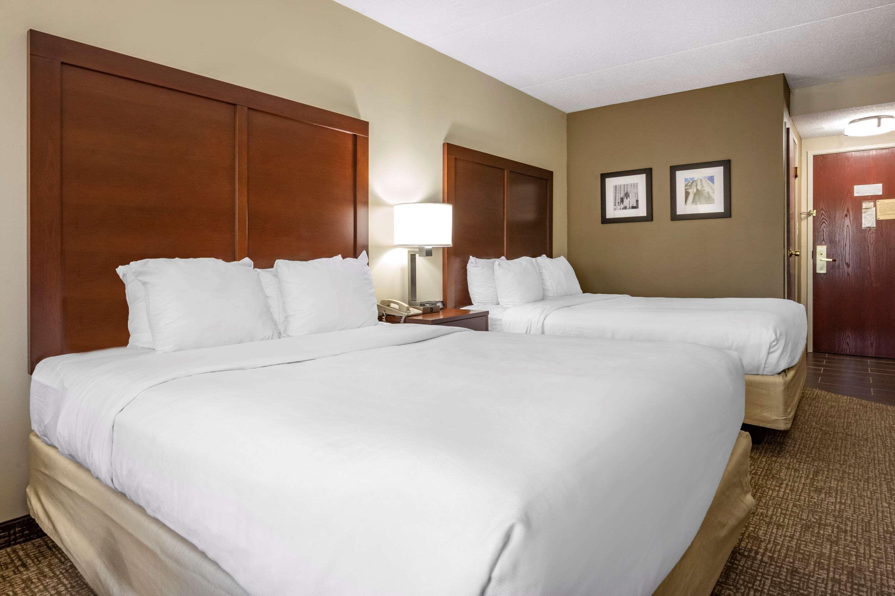 Comfort Inn Meadowlands Washington Luaran gambar