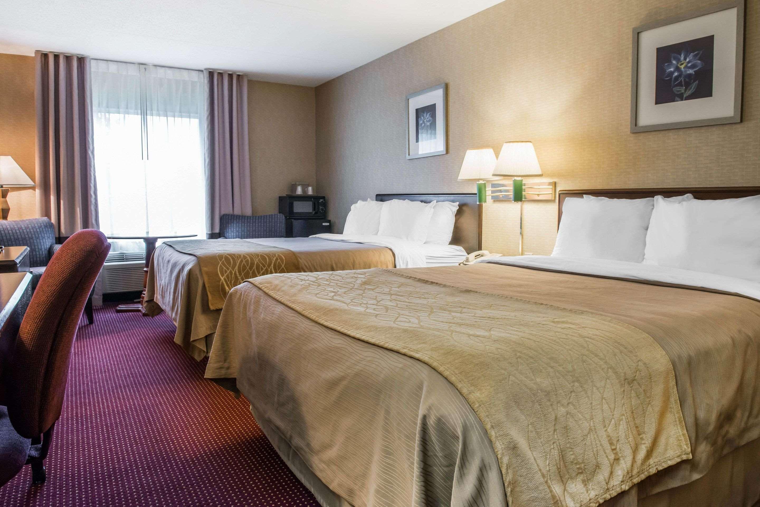 Comfort Inn Meadowlands Washington Luaran gambar