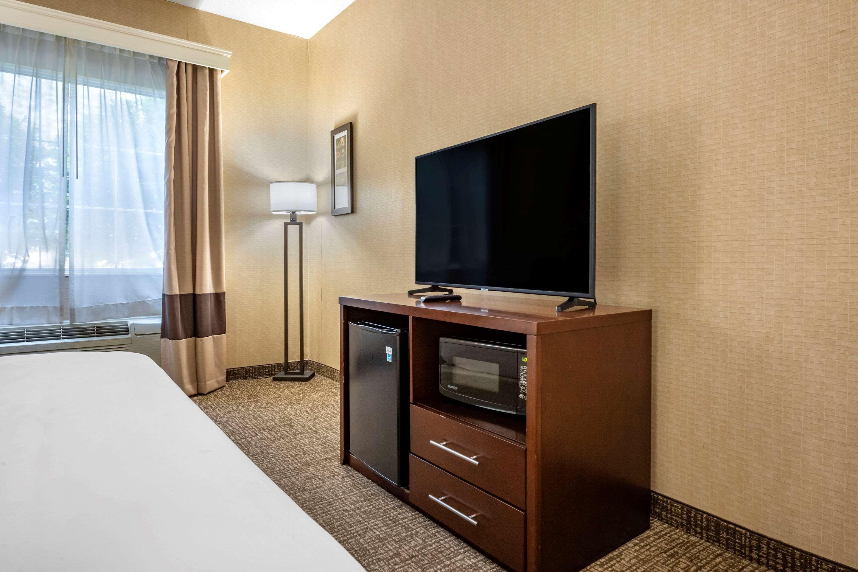 Comfort Inn Meadowlands Washington Luaran gambar