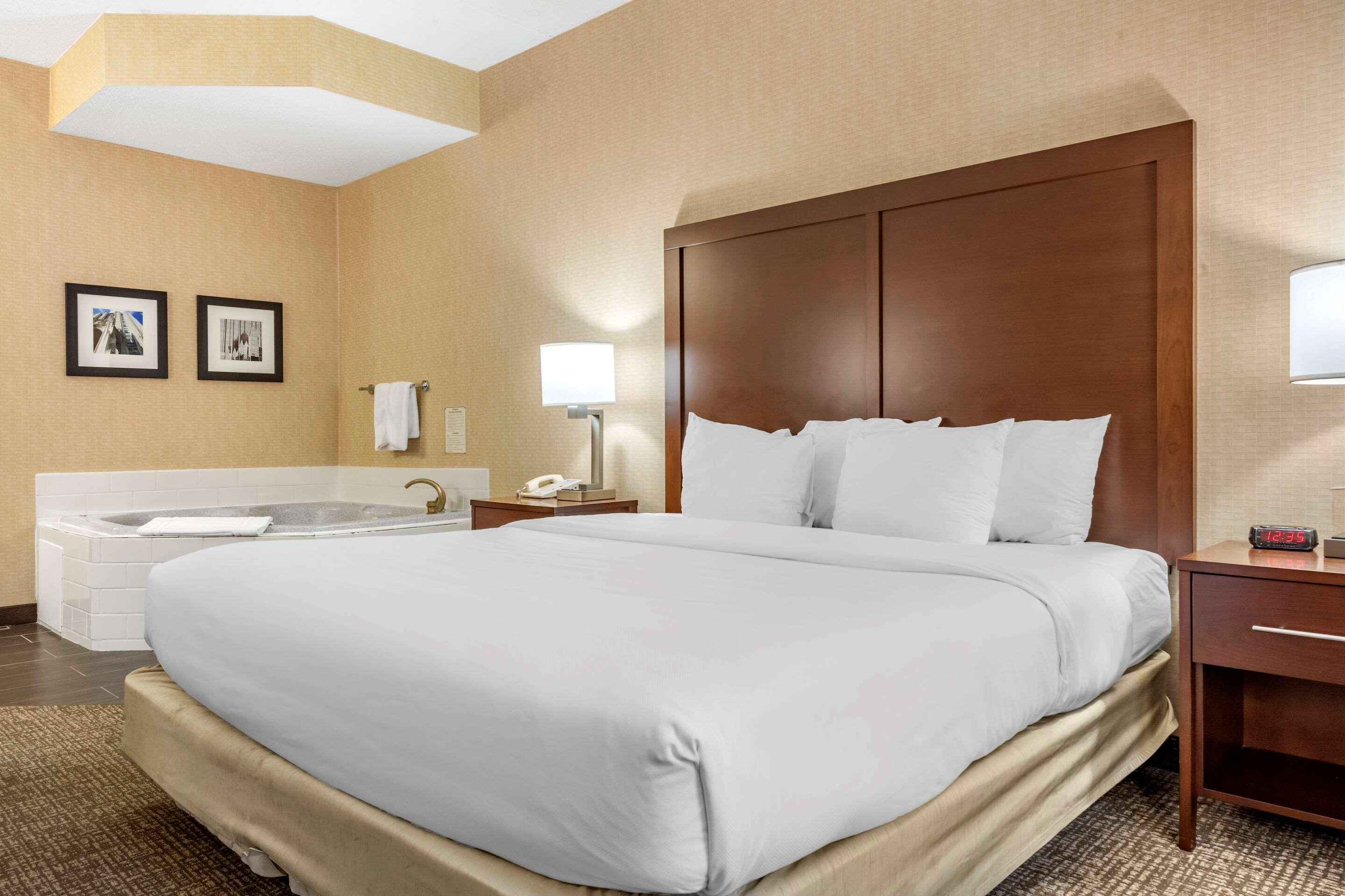 Comfort Inn Meadowlands Washington Luaran gambar