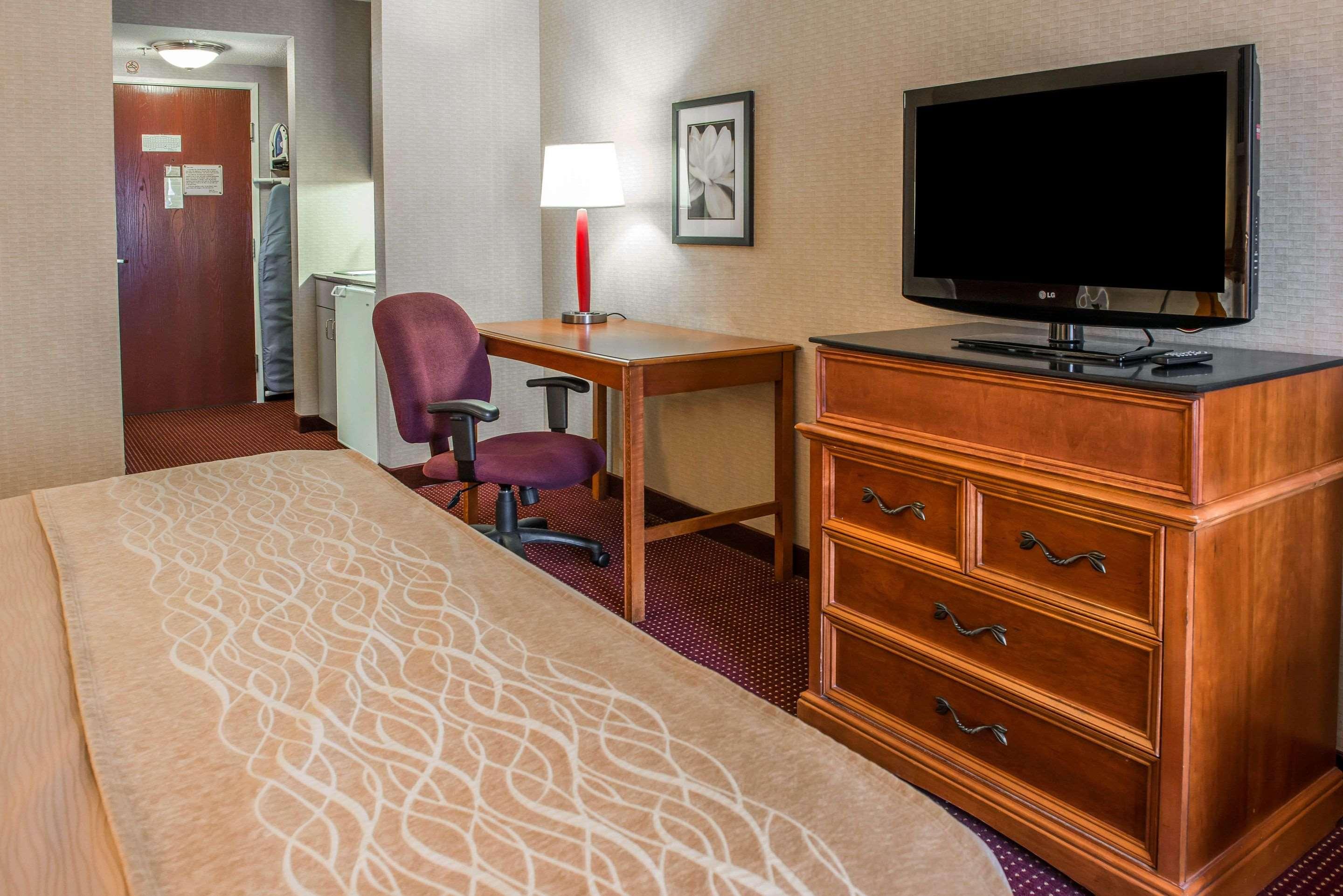 Comfort Inn Meadowlands Washington Luaran gambar