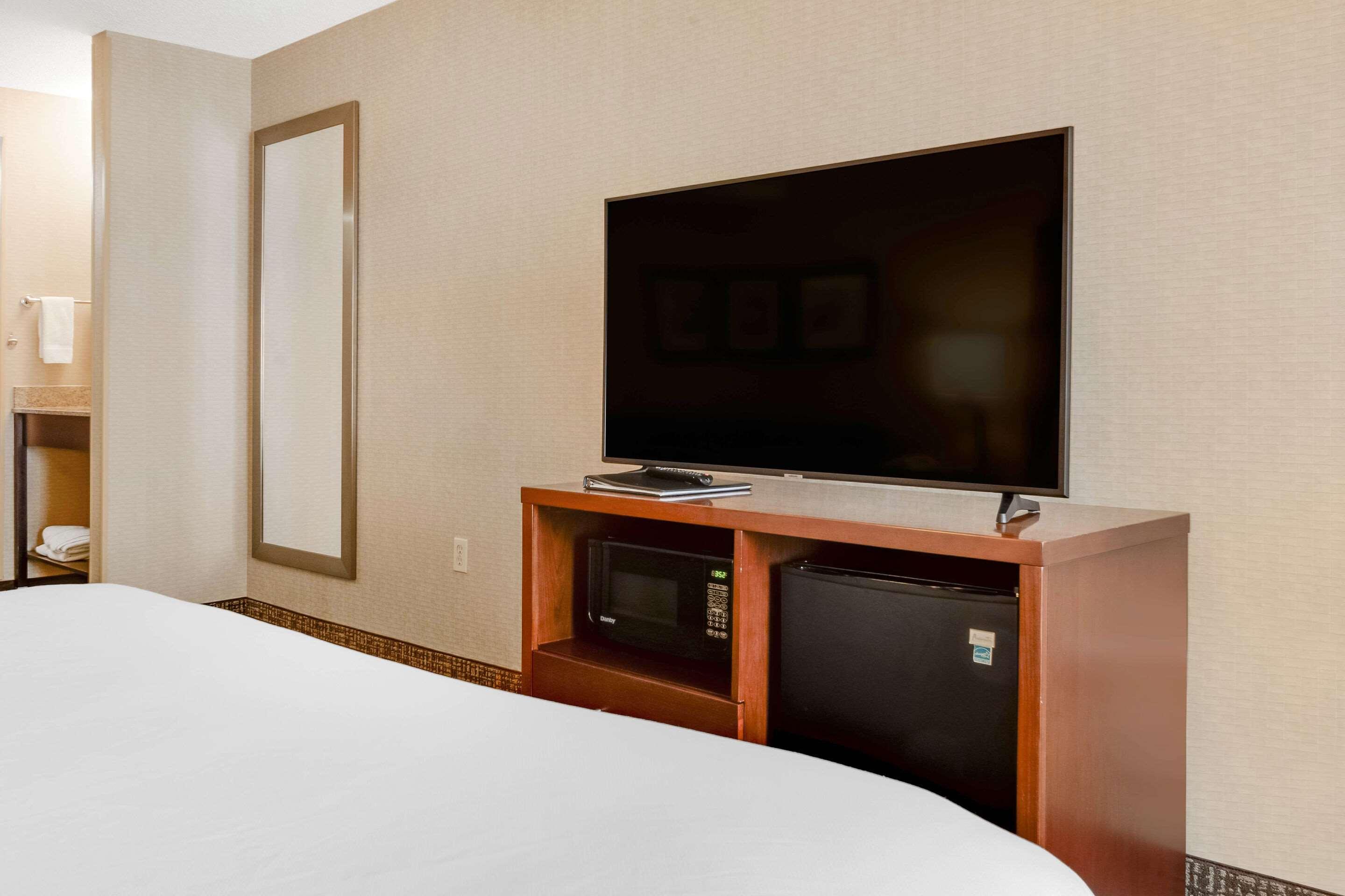 Comfort Inn Meadowlands Washington Luaran gambar